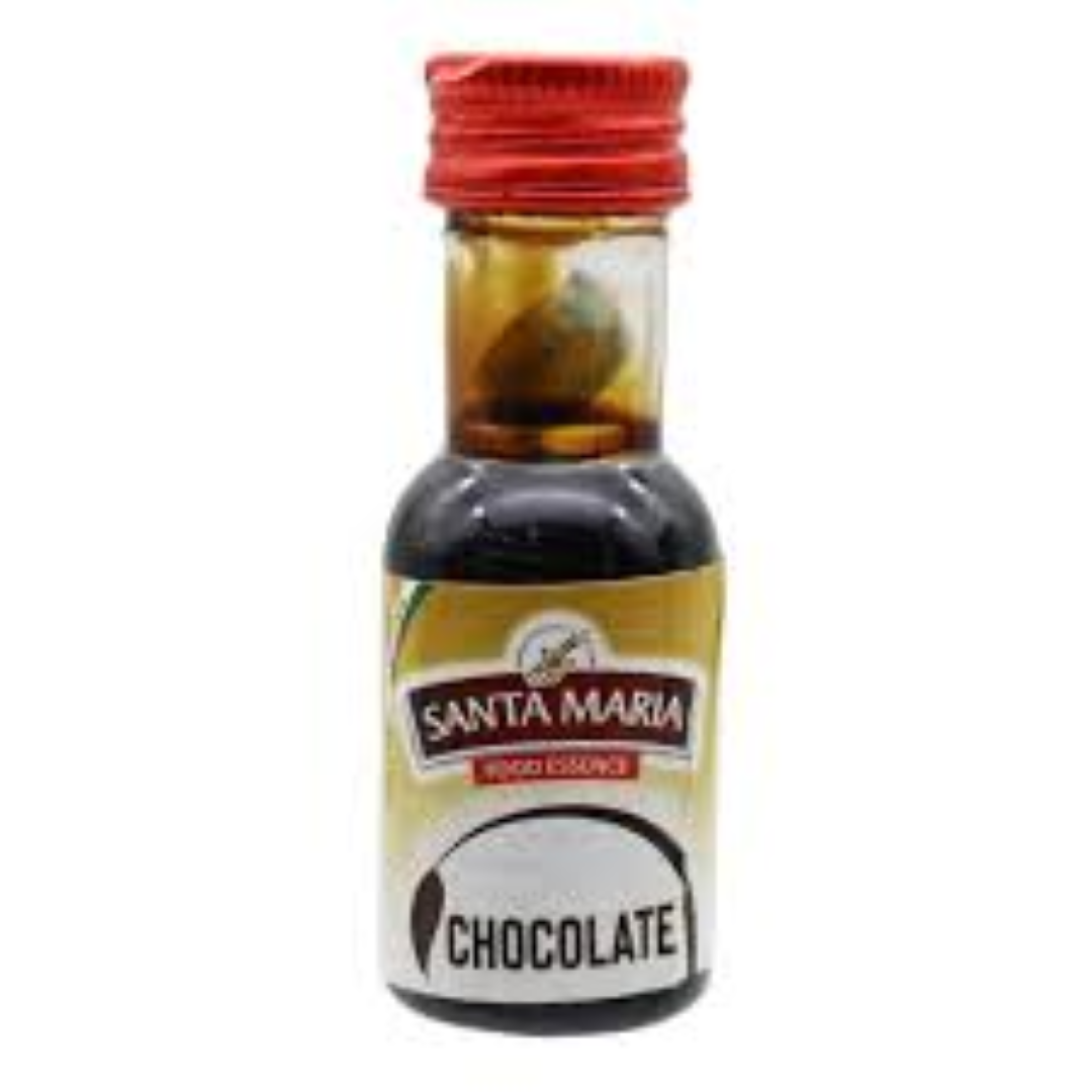 SANTA MARIA ESSENCE CHOCOLATE 40ML